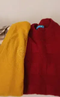 پیراهن و بلوز پسرانه