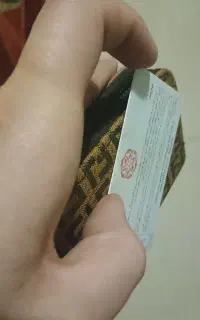 گم کرده ام