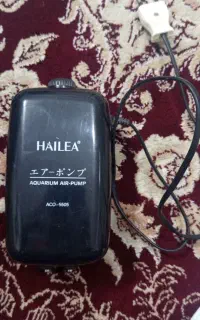 پمپ اکواریوم HAILEA