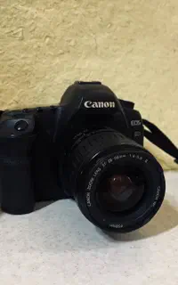 دوربین 5d