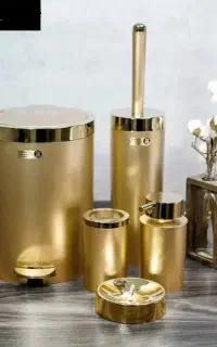 ست سرویس بهداشتی ملکی
