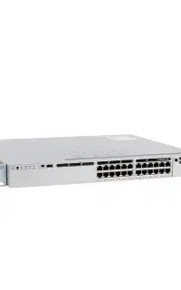 سوییچ سیسکو WS-C3850-24P-S
