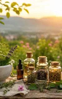 آموزش طب سنتی همراه بادرامد