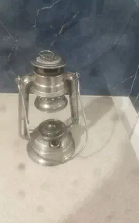 چراغ قدیمی