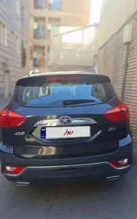 جک اس تری s3