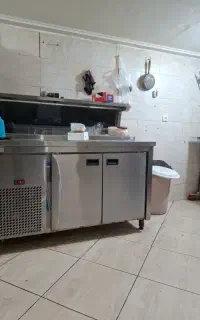 واگزاری مغازه فست فود