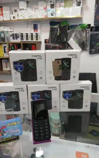 گوشی105 نو با گارانتی (تک به قیمت عمده)