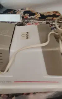 باسلام چرخ گوشت