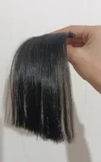 چتری فیک