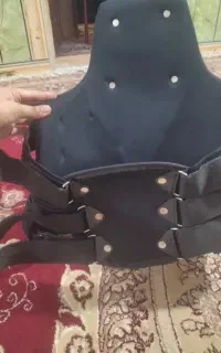 کمربند طبی