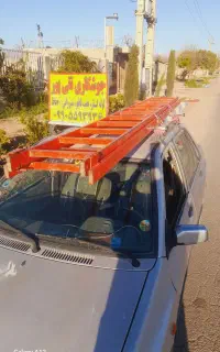 جوشکاری لوله گاز نصب تابلو نصب سرویس کولر آبی