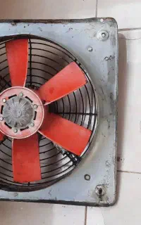 فن صنعتی