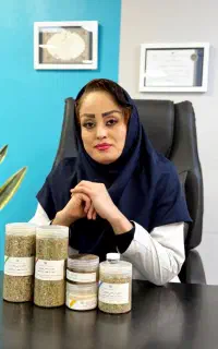 بهبود بیماریهای زنان