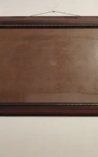 قاب بزرگ باشیشه ،سالم ۵۰۰هزار