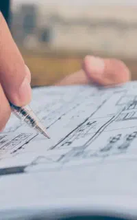 انجام تخصصی پروژه‌های مهندسی، گرافیک  (تضمینی)