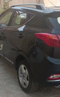 فروش خودرو S3 مدل بهمن 1402 و تحویل 1403