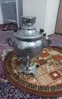 سماور ۶ لیتری