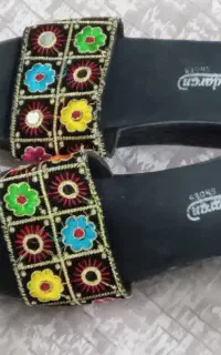 صندل مجلسی در حد نو
