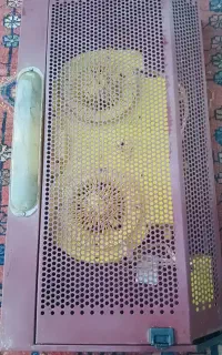 هود  دو موتوره بیمکث