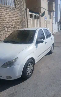 فروش تیبا2