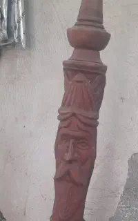 تنه قلیان درویش