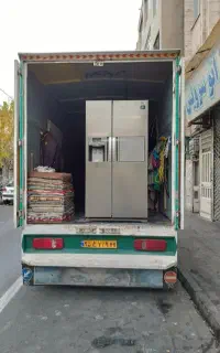 باربری،اسباب کشی منزل(اطلس بار شیراز)