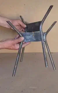 جوشکاری سیار
