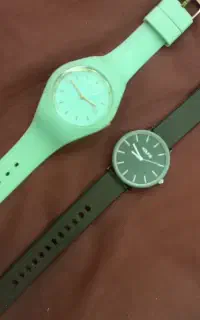 ساعت