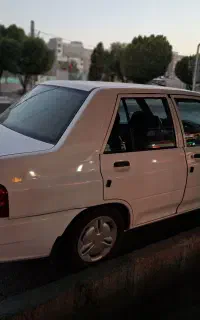 پراید