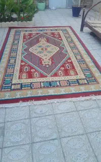 گلیم فرش