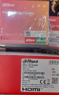 دوربین مداربسته