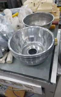 طوری کاسه ابمیوه گیرقهوه ساز دوگروپ دالاکورته قسطی