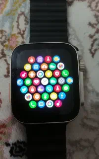 ساعت هوشمند T800
