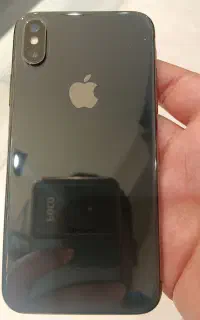 گوشی آیفون 10