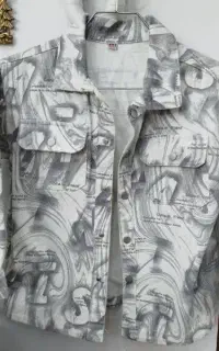 کت پسرانه