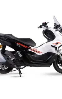 موتور اتومات ADV 180 کبیر موتور