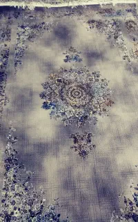 فرش 4 متری. شیک دنا