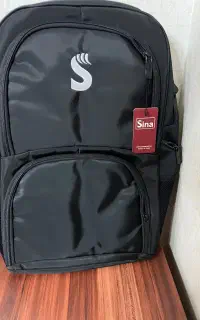 کوله پشتی