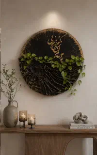 باهنر به خونت جون بده