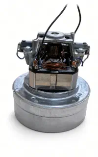 موتور جاروبرقی