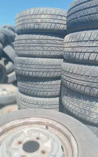 انواع لاستیک استوک آس