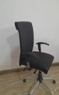 صندلی کارمندی