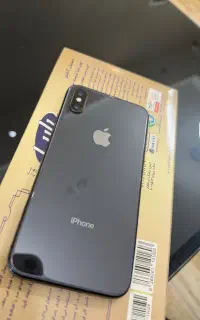 ایفون ایکس