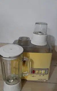 آبمیوه گیری .مخلوط کن.آسیاب برقی