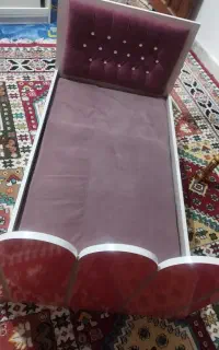 تخت خواب کودک بفروش می رسد