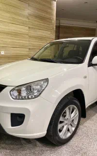 ام وی ام x33 کم کارکرد ۵۵۴۰۰ کیلومتر