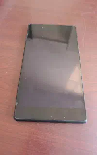 تبلت lenovo