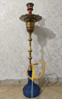 تنه برنجی