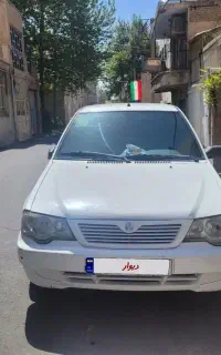 پراید۱۱۱