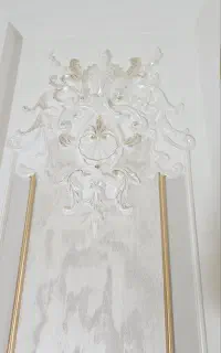 نیازمند نیروی نقاشی ساختمان